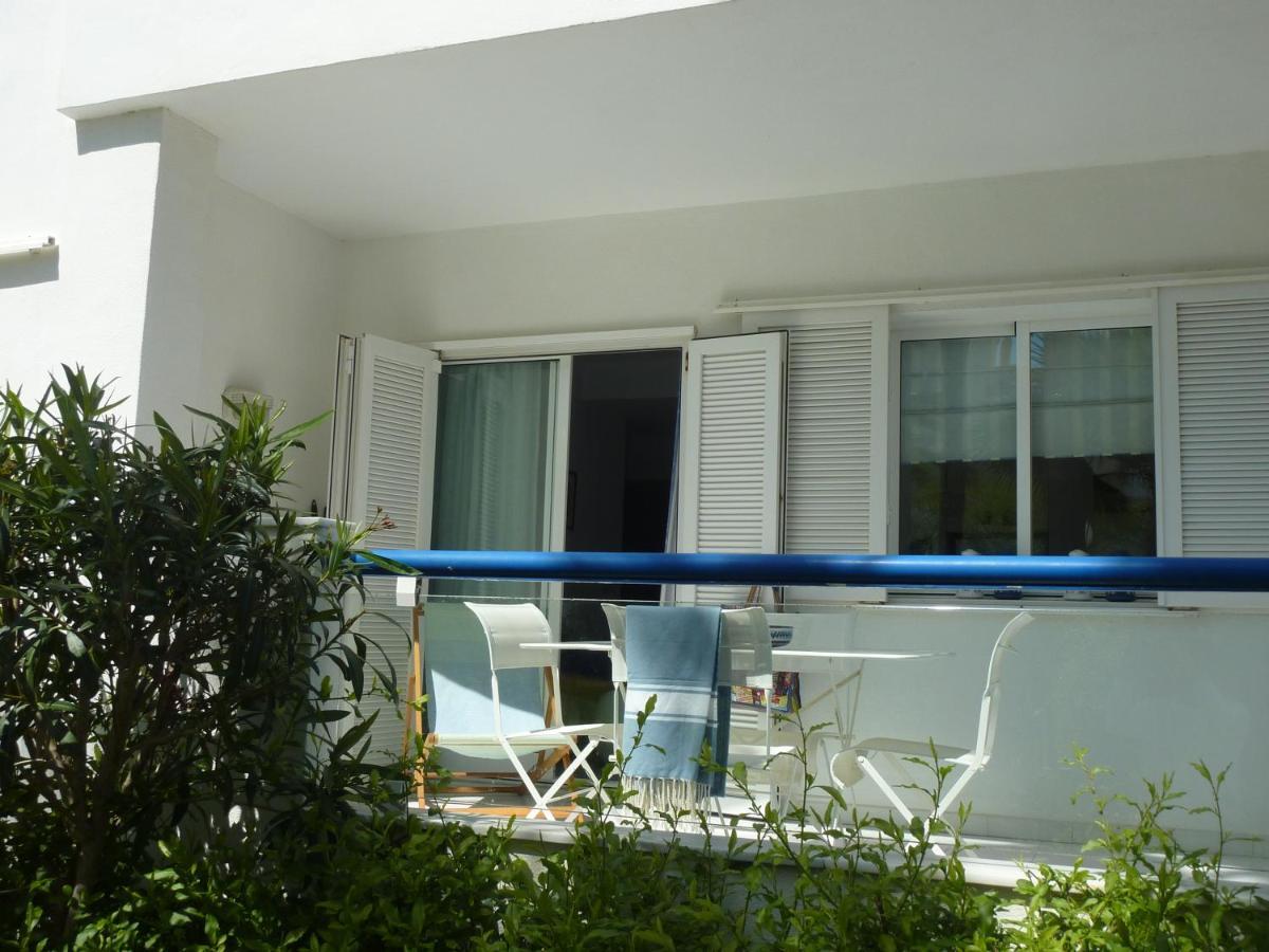 Cala Blanca Denia Exterior foto